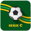 Futebol Serie C 2016
