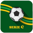 Futebol Serie C biểu tượng