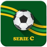Futebol Serie C biểu tượng