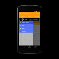 Futebol Serie C ảnh chụp màn hình 1