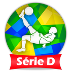 Série D Brasileirão 2023 アイコン