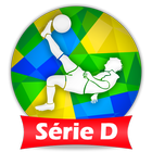 Série D Brasileirão 2023 иконка