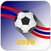 Soccer Qualification 2018 APK