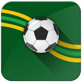 Futebol Mineiro 2016 icône