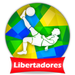 Futebol Libertadores 2024