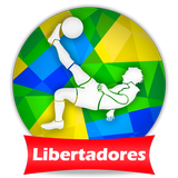 Futebol Libertadores icône