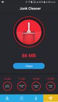 Apollo - Best Android Cleaner & Phone Booster App captura de pantalla 2
