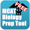 APK Free MCAT Biology Prep Tool