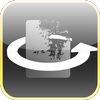 Micro SD Card Data Recovery icon