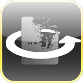 Micro SD Card Data Recovery icon