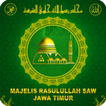 MRS Jatim Apps - Majelis Rasulullah SAW Jawa Timur