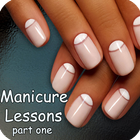 Manicure - Lessons Part One আইকন