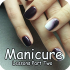Manicure - Lessons Part Two icono