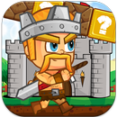 Super Jungle Castle King World APK