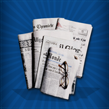 Mobil Medya-Gazete Dergi Haber