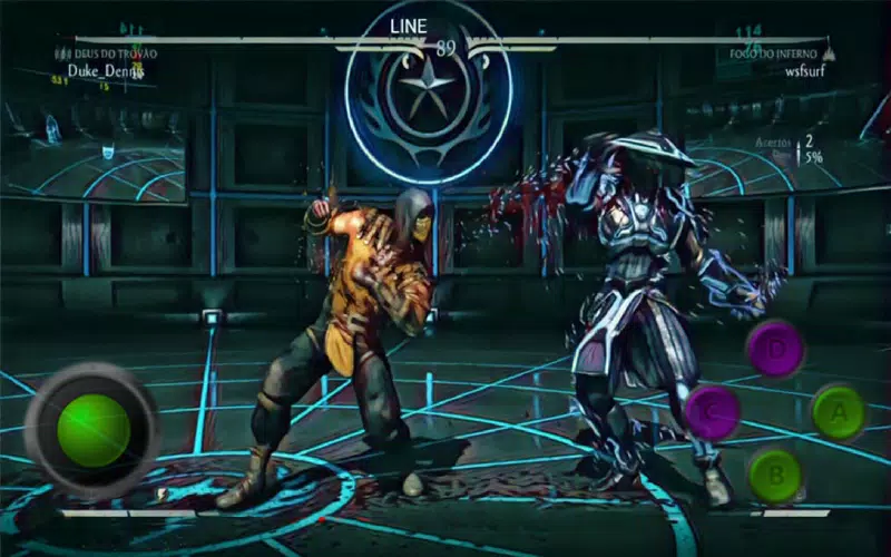 Guide Mortal Kombat X MOD APK - Baixar app grátis para Android