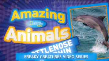 National Geographic kids - Special Videos screenshot 2