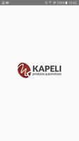 Kapeli - Produtos Automotivos capture d'écran 1