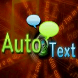 Auto Text Messenger आइकन