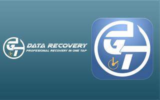 GT Data Recovery no Root پوسٹر