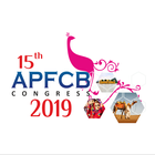 APFCB 2019 图标