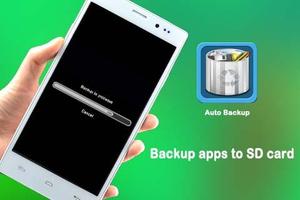 Auto Backup تصوير الشاشة 2