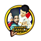 Barber Family Barberos icône