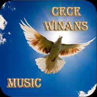 CeCe Winans Free-Music capture d'écran 1