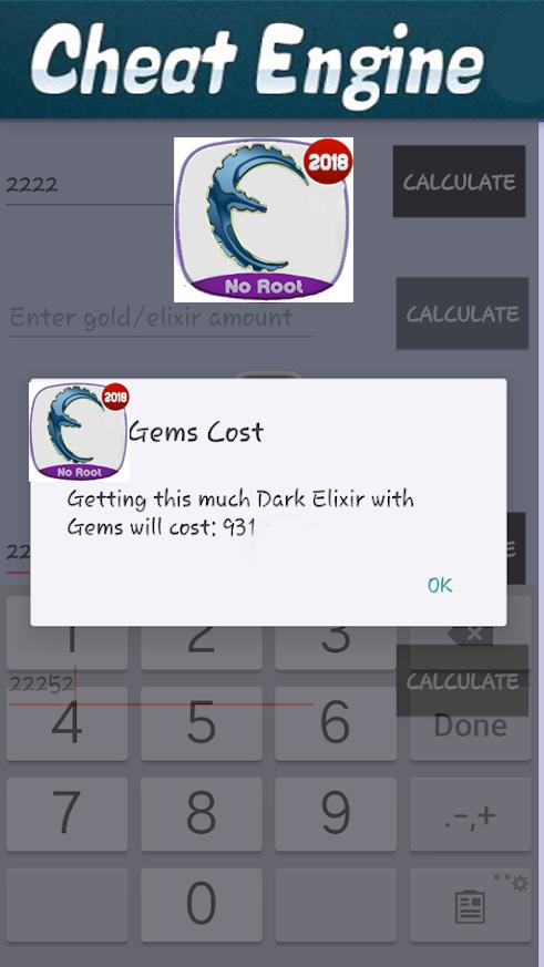 Free Cheat Engine Calculator For Android Apk Download - cheat engine for roblox 2018