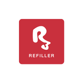 R3 - REFILLER ícone