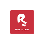 آیکون‌ R3 - REFILLER