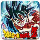 The Dragonball Z Budokai Tenkaichi 3 Free Guide ikona