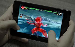 The Dragonball Z Budokai Tenkaichi 3 Free Guide capture d'écran 3