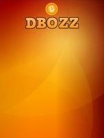 DBOZZ Affiche