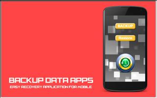 Backup Data Apps 海報