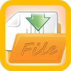 Recover All My Deleted File icon