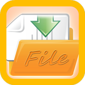 Recover All My Deleted File simgesi