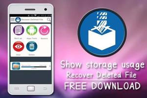 Recover Deleted File screenshot 2