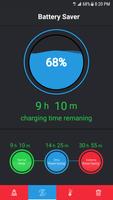 Power Cleaner battery saver capture d'écran 2