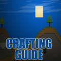 Crafting guide for mcpe