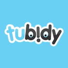 |Tubidy| 圖標