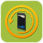 SD Card Recover Software أيقونة