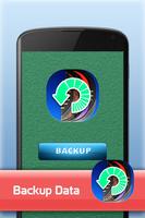 Backup Data Cartaz