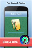 Backup Data imagem de tela 2