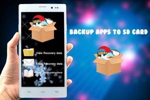 Get Back Deleted Files syot layar 2