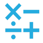 Divisors and more icon