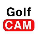 골프카메라 Lite icône