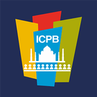 ICPB أيقونة