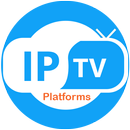 IPTV Platforms aplikacja
