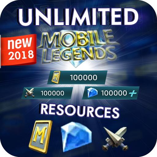 Instant mobil legends Reward Daily free diamond
